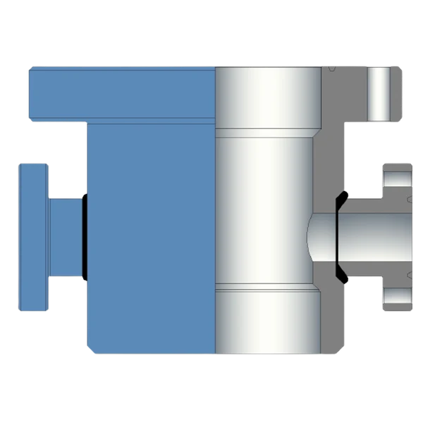NMS catalogue illustration: Casing Head