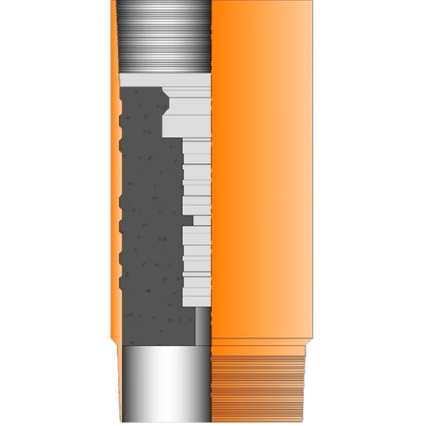 NMS catalogue illustration: Float W/ Landing Collar Non Rotatable