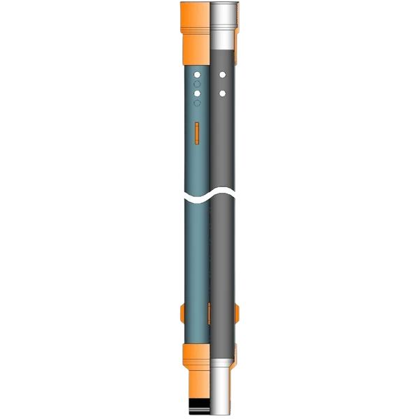 NMS catalogue illustration: Liner Adapter Receptacle