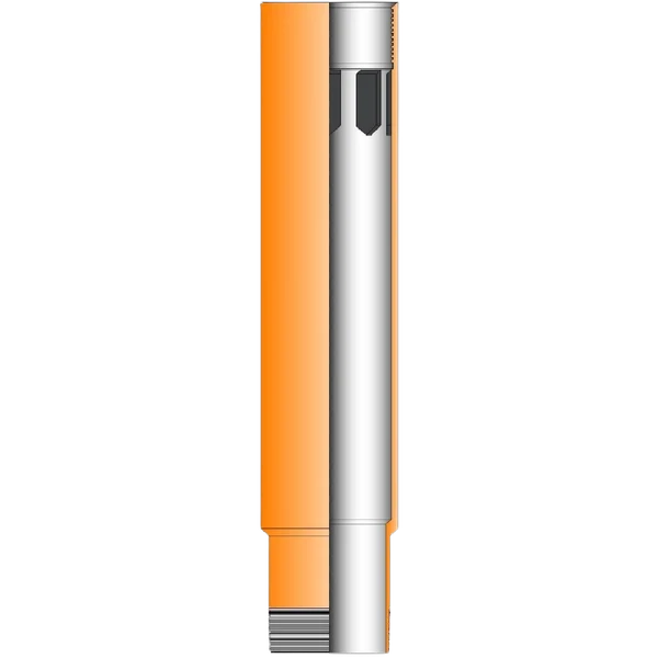 NMS catalogue illustration: Rotatable Liner Adapter