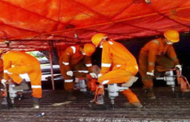 Casing Perforation — NMS equipment and services